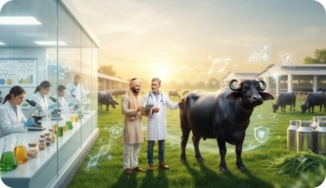 Livestock Care Solutions