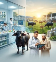 Livestock Nutrition