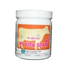 P-VITA STAR