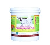 PRASHMIN GOLD PLUS