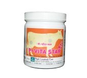 P-VITA STAR