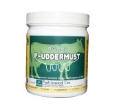 P-UDDERMUST
